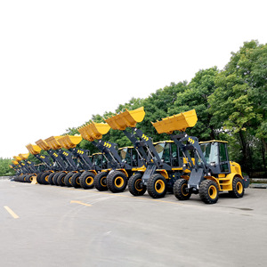 รถตัก3ตัน LW300KN <span class=keywords><strong>2025</strong></span>ใหม่ - Product Image 1