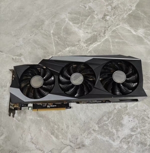 Tarjeta gráfica de escritorio RTX3090 de 24GB usada, con 24GB GDDR6X, para juegos y renderizado con IA. - Product Image 6
