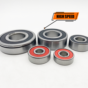 ตลับลูกปืนขนาดเล็กทำจากเหล็กโครเมี่ยม683 684 <span class=keywords><strong>685</strong></span> 686 687 688 689 RS 2RS Z ZZ RZ เปิดตลับลูกปืนเม็ดกลมขนาดเล็กร่องลึกขนาดเล็ก - Product Image 3