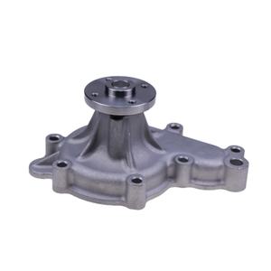 <span class=keywords><strong>ปั๊ม</strong></span>น้ำทดแทน 7008449 สำหรับรถตักล้อยางแบบสกิดสเตียร์ S630 S650 รถตักตีนตะขาบขนาดกะทัดรัด T630 T650 - Product Image 3