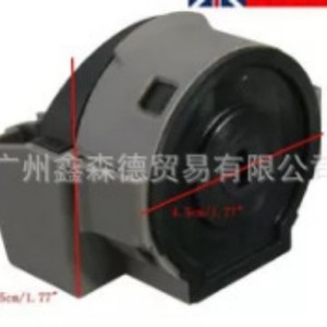 XSD <b>Blower</b> Fan 98AB-11572-BG AA6T-11572-AA 1677531 1363940 4355452 For <b>Car</b> Replace Repair New - Product Image 1