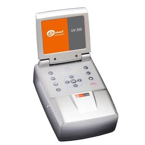 กล้องถ่ายภาพความร้อนอัลตราไวโอเลต Sonel Uv-260 สำหรับตรวจสอบสถานีไฟฟ้า - Product Image 1