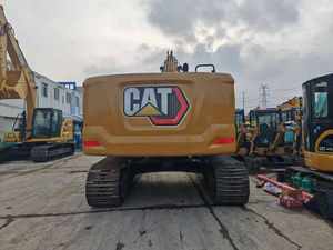 Les excavatrices d'occasion sont peu coûteuses et offrent d'excellentes performances. - Product Image 5