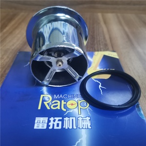 เทอร์โม PC350-8 PC300-8รถขุด6741-61-1611 6745-61-1111เทอร์โมเครื่องยนต์6D114 6741-61-1611 6745-61-1111 - Product Image 5