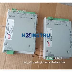 1PCS NUEVO Panel ELMO G-DUO10/100-AMBA, Transporte Rápido H H - Product Image 1