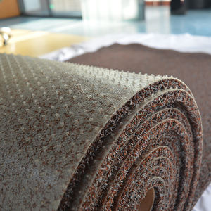 3G coilmats, автомобильный ковер, рулон ПВХ, напольный автомобильный коврик с подложкой с шипами - Product Image 3