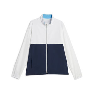 OEM Athletic Performance Outdoor Patchwork Sportswear Softshell Jacket Rain <b>Coat</b> Waterproof Custom logo - Product Image 5