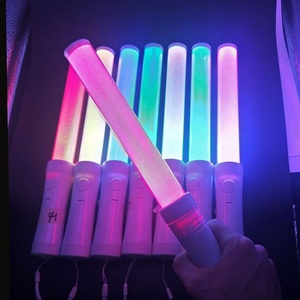 แท่งโฟมเรืองแสงปาร์ตี้พร้อมลูกโป่งสำหรับปาร์ตี้มีไฟ LED แท่งโฟมเรืองแสงสำหรับปาร์ตี้ - Product Image 3