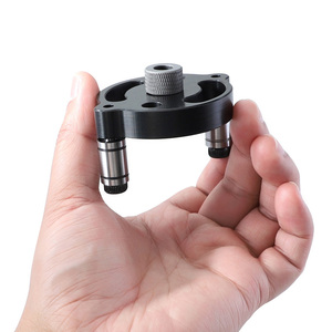 Tự trung tâm doweling <span class=keywords><strong>Jig</strong></span> Kit trung tâm đo và <span class=keywords><strong>Dowel</strong></span> <span class=keywords><strong>Jig</strong></span> Punch Locator <span class=keywords><strong>Dowel</strong></span> jigs cho chế biến gỗ mộc - Product Image 6