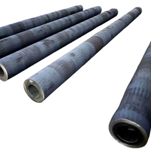 ท่อเหล็กคาร์บอน ASTM A178 C น้ำหนักเบา ผนังบาง ราคาดี โปรโมชั่นลดราคา - Product Image 1