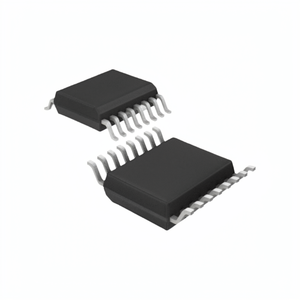 LTC2609CGN#PBF 16 SSOP Data Acquisition Manufacturer Channel Electronic Chips Component - Product Image 1