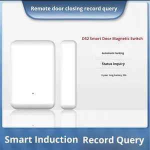 G3 Gateway Inteligente Todo en Uno de Material ABS <span class=keywords><strong>para</strong></span> Bloqueo con Contraseña con TTLOCK y Aplicación Good House Manager <span class=keywords><strong>para</strong></span> <span class=keywords><strong>WiFi</strong></span> - Product Image 4