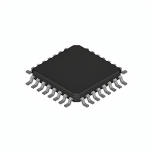 IC FIFO SYNC 4KX9 10NS 32PLCC ของแท้บริการหยุดการทำงาน CY7C4241-15JC 32 LCC (J Lead) ชิ้นส่วนชุดอิเล็กทรอนิกส์ - Product Image 1