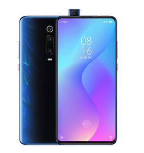 Smartphone <span class=keywords><strong>Mi</strong></span> <span class=keywords><strong>9t</strong></span> Red K20, 6GB 128GB, Versione Globale 5G, Fotocamera Frontale 24MP, Display AMOLED 6.3" 120Hz, Processore Octa-Core, in Inglese - Product Image 3