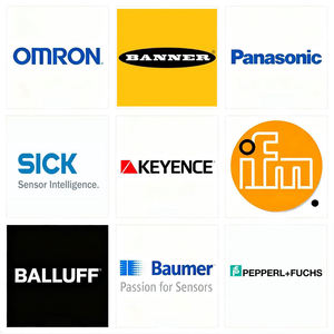 สวิตช์เซ็นเซอร์แมนิพูเลเตอร์ยูชิน FSS-903-T21 ของแท้ใหม่เอี่ยม - Product Image 5