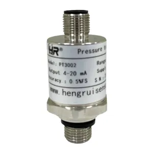 PT3002 Pressure Transmitter High Cost Performance A Variety Of Signal Output Wide Range Electrical Interface Variety