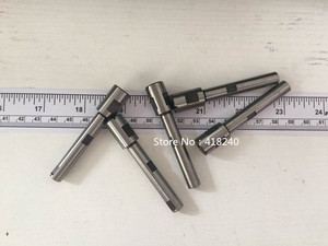 Accessoires de Machine à broder BARUDAN, lunettes à deux broches allongées à l'arrière SS-B-135 - Product Image 4