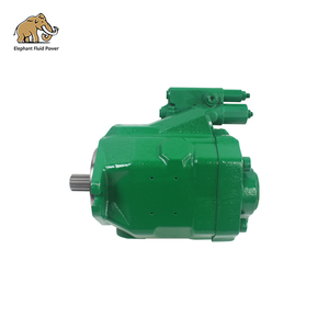 AL209259 Nouvelle pompe à piston axial hydraulique pour tracteur JD 6170R; <span class=keywords><strong>6190R</strong></span>; 6210R; 6068R - Product Image 2