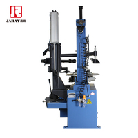 Machine combinée démonte-pneus et équilibreuse de roues Jaray Prices