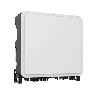 Inversor Solar Híbrido Trifásico SUNGROW de 25 kW, Inversor Central Comercial de CC a CA para Sistemas de Energía Híbrida - Product Image 1