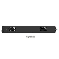 Terminal intelligent Ethernet passif V1600G1-B ONU ONT, appareil de terminaison réseau de couche 3, 8 ports GPON OLT, alimentation monophasée AC CN