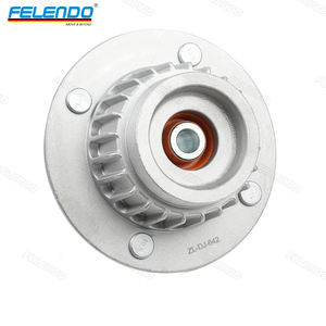 T2R13318 para Jaguar <span class=keywords><strong>XJ</strong></span> CLASSIC <span class=keywords><strong>X300</strong></span> 1995-1997, X152 2014 +, X761 2016 + montaje de puntal superior - Product Image 3