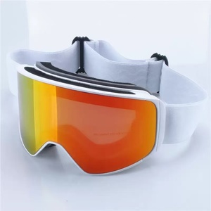 Lunettes de ski magnétiques neuves pour l'extérieur, anti-buée, avec colle antidérapante pour systèmes de protection corporelle de moto – Offre Spéciale - Product Image 4