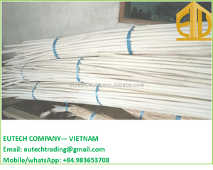High Quality Natural Rattan <b>Cane</b> <b>Webbing</b> round Core Material from Vietnam Packaged in Rolls for Agriculture Use - Product Image 4