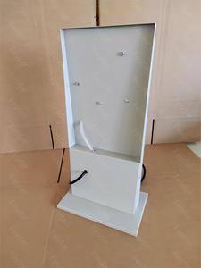 Blaine İncelik Hava Geçirgenliği Aparatı Çimento Özel Yüzey Alanı Test Cihazı - Product Image 5