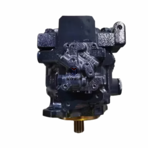56b-4-12402 <b>Pilot</b> Operated Check Valve for HD785-7 HM400-2 Dozer Parts - Product Image 4