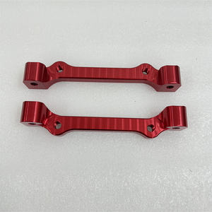 Adaptador de pinza personalizado Jekit para <span class=keywords><strong>Seat</strong></span> Leon Cupra RS4 condición nuevo modelo TT 370X32mm disco de <span class=keywords><strong>freno</strong></span> - Product Image 2