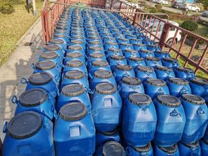 <span class=keywords><strong>Peinture</strong></span> imperméable pour tente, protection du tissu - Product Image 5