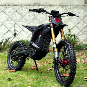 Vélo électrique tout-terrain Arctic Leopard XE PRO R, batterie lithium 74V 60AH, <span class=keywords><strong>expédition</strong></span> en plein air, VTT 2026 - Product Image 1