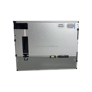 Nueva Pantalla LCD TFT Industrial VGA Original de 10.4 Pulgadas 640*480 para Control de Pequeños Equipos e Instrumentos Portátiles LQ104V1DG74 - Product Image 1