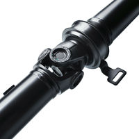 Arbre de transmission arrière pour LAND ROVER RANG ROVER Sport L322 HSE TVB500380 TVB500400 LR022574