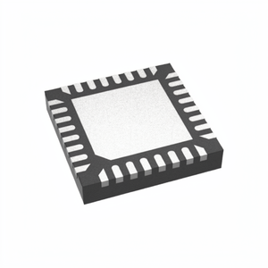 Composants Électroniques Fabricant Chinois Canal IC MCU 32 bits 128 Ko FLASH 33QFN Embarqué 32 WFQFN Exposed Pad M482ZE8AE - Product Image 1