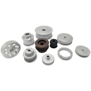 <span class=keywords><strong>Poulie</strong></span> en acier certifiée ISO AF BF BS, <span class=keywords><strong>poulie</strong></span> en aluminium 14M 20M, fabricant de poulies - Product Image 6