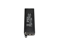 Marca Original Nuevo Cisco = Inyector de energía original externo para puntos de acceso Aironet 1: