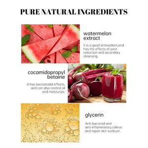 Spray de bronzage naturel sans soleil végétalien biologique Mousse de bronzage longue durée Bronzer pour <span class=keywords><strong>le</strong></span> corps Mousse de bronzage rapide Moyen à foncé Autobronzant - Product Image 3