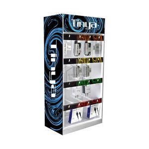 เคสโทรศัพท์มือถืออเนกประสงค์สำหรับร้านค้าปลีกชั้นวางจอแสดงผลอะคริลิคสำหรับโทรศัพท์มือถือ - Product Image 3