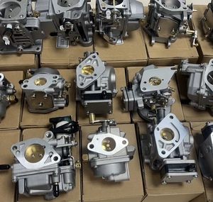 Nouvelles pièces pour moteurs <span class=keywords><strong>hors</strong></span>-<span class=keywords><strong>bord</strong></span> <span class=keywords><strong>Mercury</strong></span>, carburateur essence 2 temps/4 temps, pièces marines compatibles avec les moteurs. Demandez-moi le modèle précis pour le <span class=keywords><strong>prix</strong></span>. - Product Image 1
