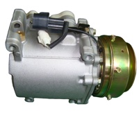 Compresseur de climatisation automatique de système de climatisation de voiture MSC105C pour MITSUBISHI NATIVA 1998-1999/MONTERO SPORT OEM MR315442/MR360532