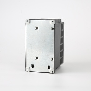 380v 5.5kw ACモーター周波数コンバーターインバーター、Inversor de frecuencia vfd、可変速コントローラー - Product Image 6