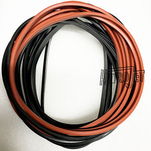ชุดซีล LINER SEAL KIT KT19 K19 สำหรับเครื่องยนต์คัมมินส์ ลดราคา คุณภาพสูง อุปกรณ์เสริมสำหรับรถขุด - Product Image 3