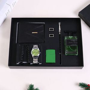 Regali promozionali aziendali per la festa dell'uomo, regalo per il fidanzato, San Valentino, festa del papà, set regalo aziendali, articoli per feste di compleanno - Product Image 6