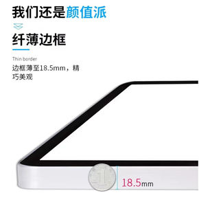 Boîte à lumière LED format A0, panneau publicitaire en aluminium, montage mural, couverture magnétique, ultra-mince, magasin, restaurant, cinéma, affiche lumineuse - Product Image 2