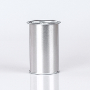 7113 #   Boîte de conserve <span class=keywords><strong>vide</strong></span> pour sardines et poissons en conserve - Product Image 2