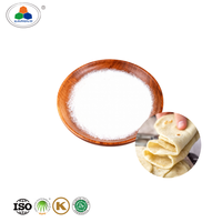 Additif alimentaire pour boulangerie CARDLO DATEM E472e Émulsifiant |   Esters d'acide diacétyltartarique de mono- et diglycérides, carton de 25 kg