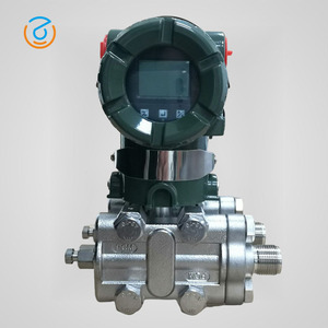 <span class=keywords><strong>Yokogawa</strong></span> 4 ~ 20mA máy phát áp lực <span class=keywords><strong>ejx130a</strong></span> khí lỏng hoặc hơi nước cao tĩnh áp lực khác biệt Máy phát áp lực - Product Image 6