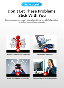 Mycolor 1.3mデジタルエコ溶剤プリンターシングルヘッド防水プリンター広告ステッカー印刷機XP600インクジェットプリンター - Product Image 5
